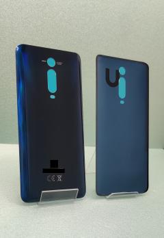 Задняя крышка Xiaomi Mi 9T/Mi 9T Pro (m1903f11g) синяя