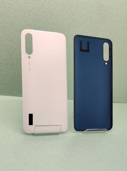 Задняя крышка Xiaomi Mi A3 (m1906F9SH/m1906F9Si) белая