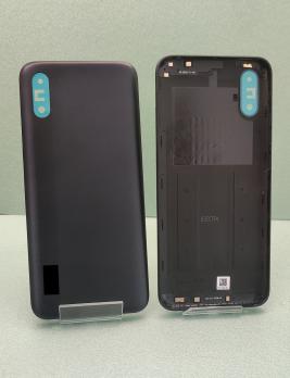 Задняя крышка Xiaomi Redmi 9A (m2006C3lg) черная